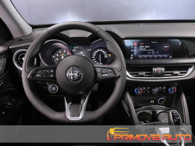 Alfa Romeo Stelvio Stelvio 2.0 Turbo 200 CV AT8 Q4 Executive (4)