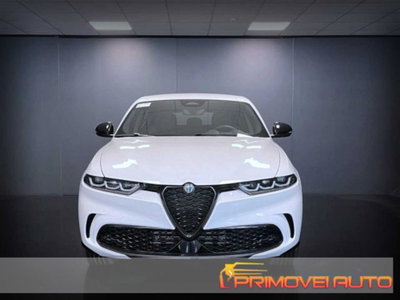Alfa Romeo Tonale 1.6 Sprint 130cv tct6 (13)
