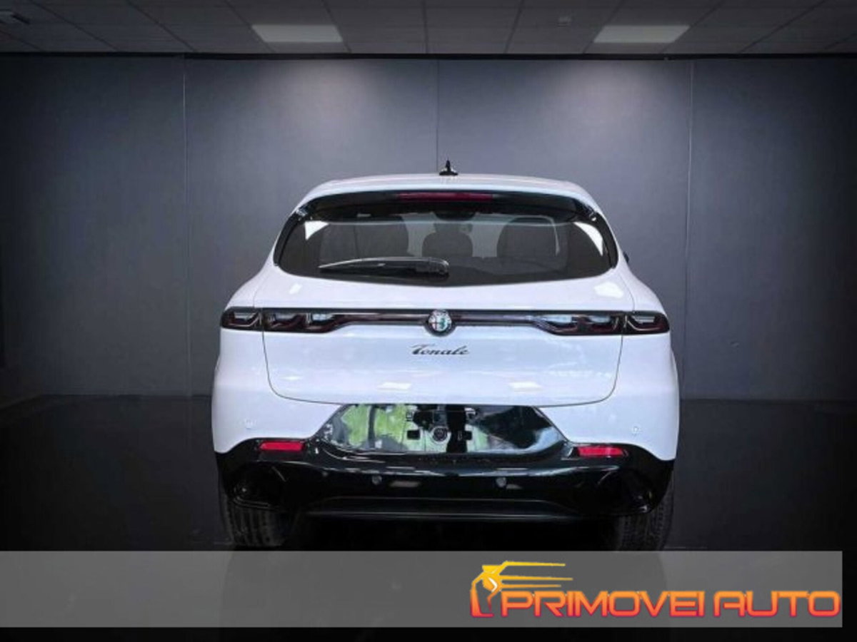 Alfa Romeo Tonale 1.6 Sprint 130cv tct6 (15)