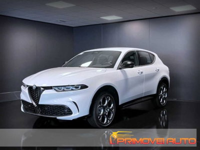 Alfa Romeo Tonale 1.6 Sprint 130cv tct6 (17)