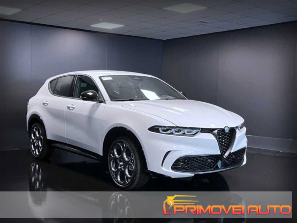 Alfa Romeo Tonale 1.6 Sprint 130cv tct6 (18)