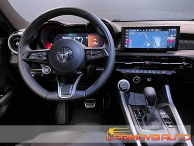 Alfa Romeo Tonale 1.6 Sprint 130cv tct6 (2)