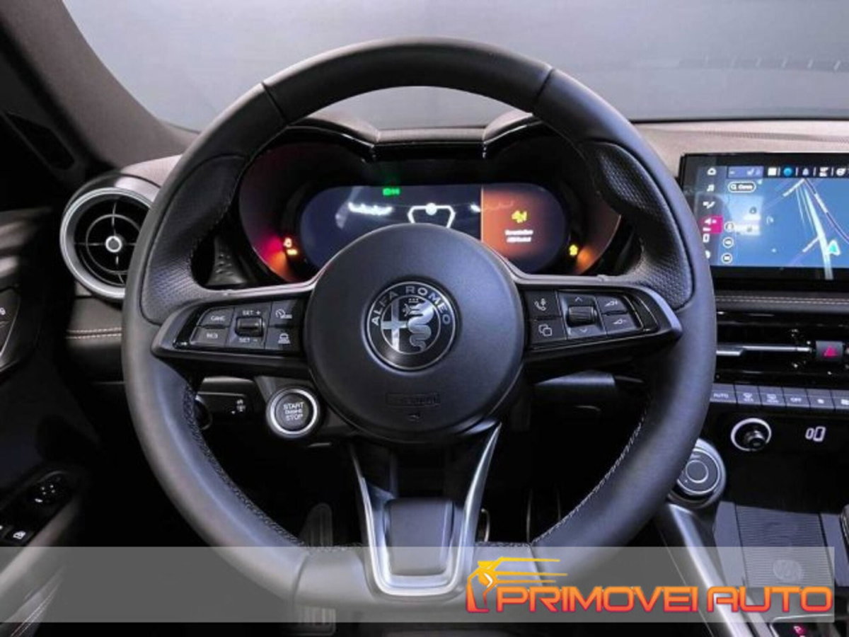 Alfa Romeo Tonale 1.6 Sprint 130cv tct6 (3)