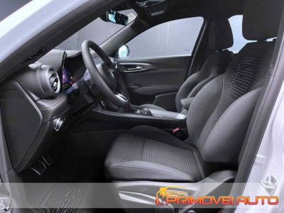 Alfa Romeo Tonale 1.6 Sprint 130cv tct6 (8)