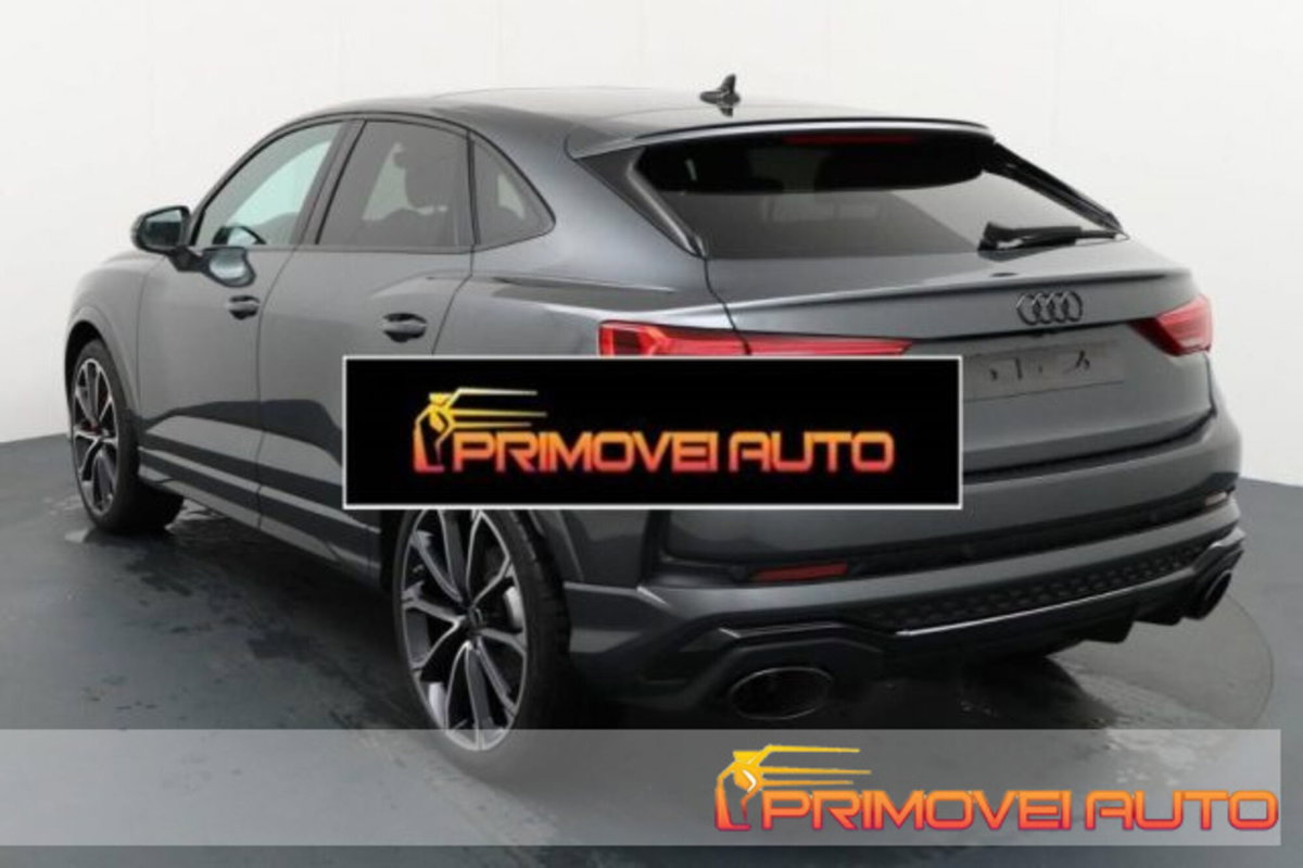 Audi RS Q3 Sportback 2.5 quattro s-tronic (3)