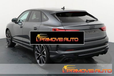 Audi RS Q3 Sportback 2.5 quattro s-tronic (3)