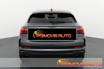 Audi RS Q3 Sportback 2.5 quattro s-tronic (4)
