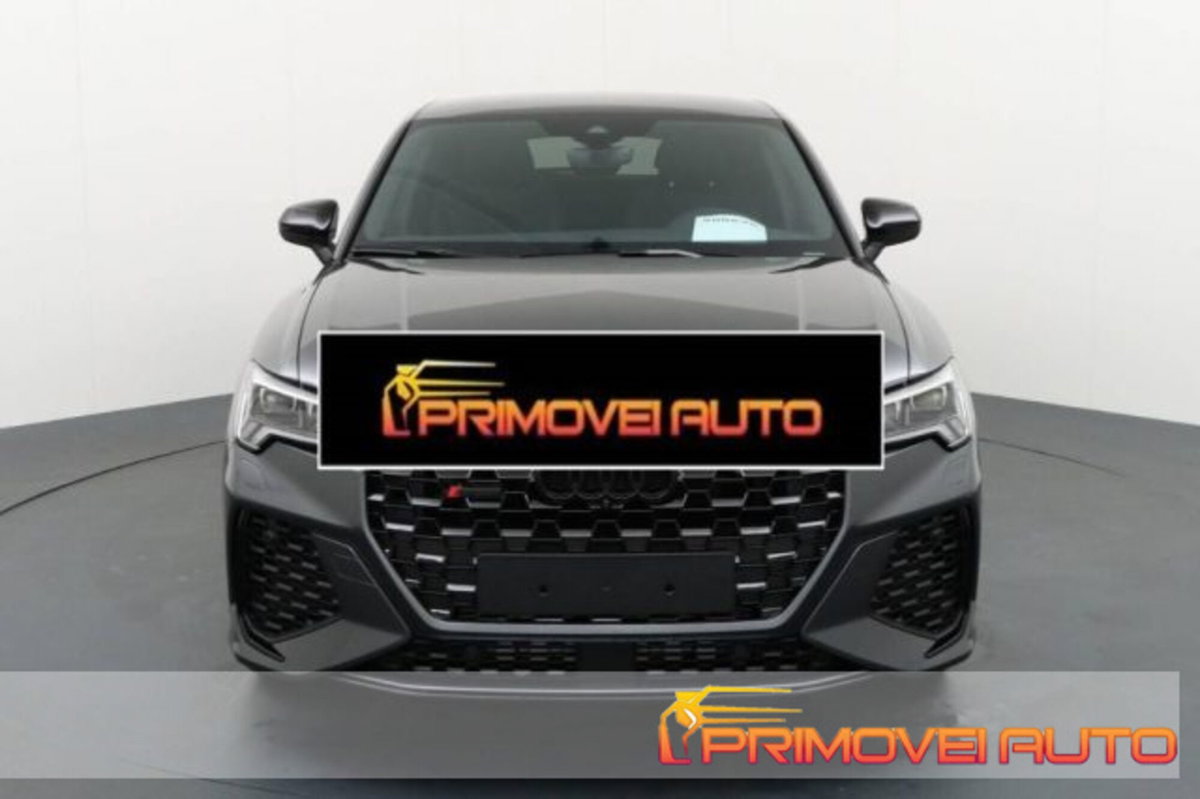 Audi RS Q3 Sportback 2.5 quattro s-tronic (5)
