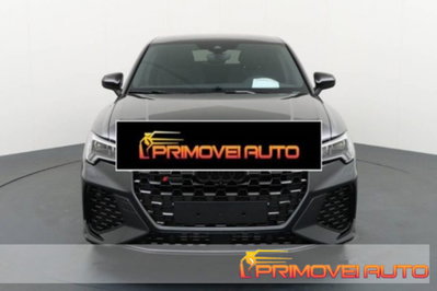 Audi RS Q3 Sportback 2.5 quattro s-tronic (5)