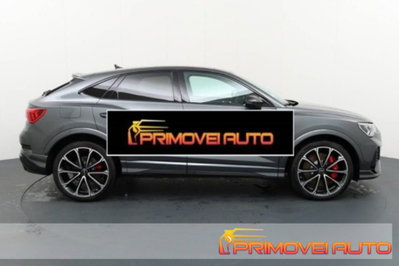 Audi RS Q3 Sportback 2.5 quattro s-tronic (6)