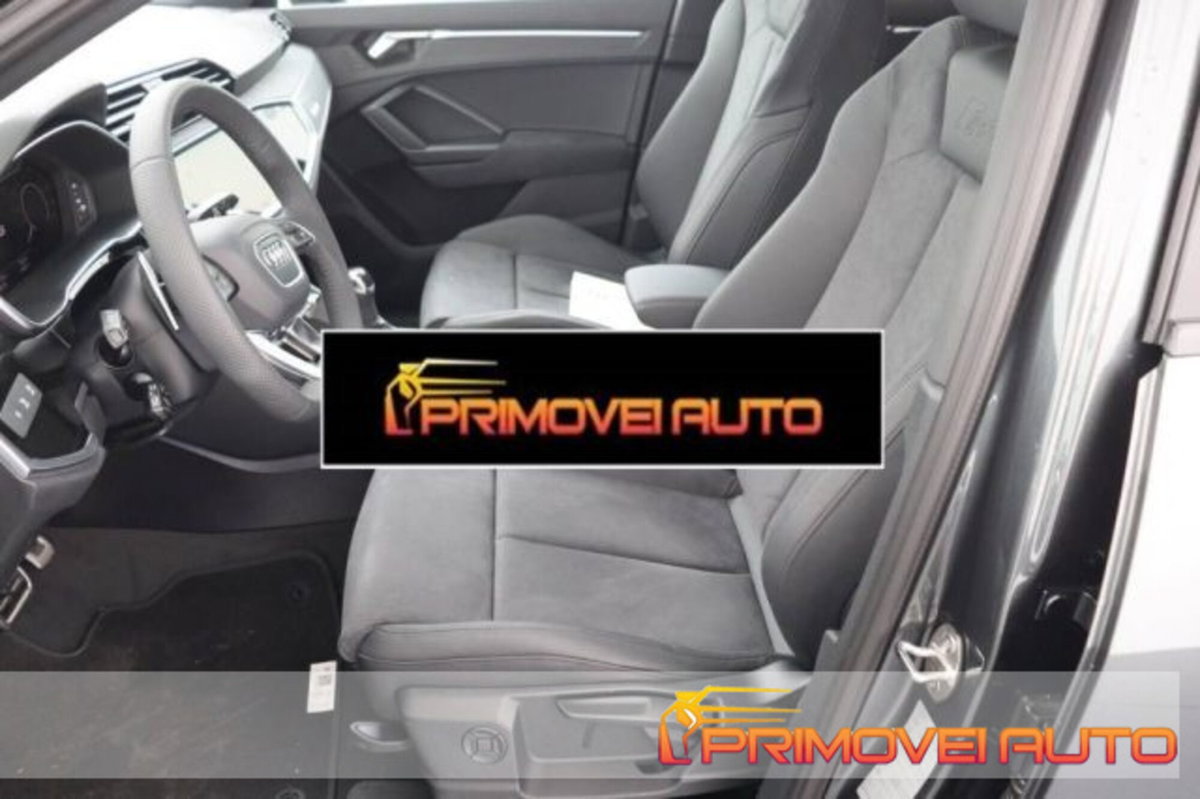Audi RS Q3 Sportback 2.5 quattro s-tronic (8)