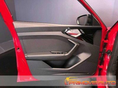 Audi A1 citycarver 30 TFSI (11)