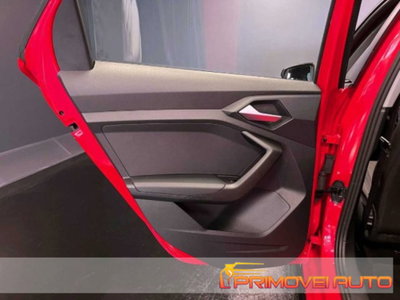 Audi A1 citycarver 30 TFSI (12)