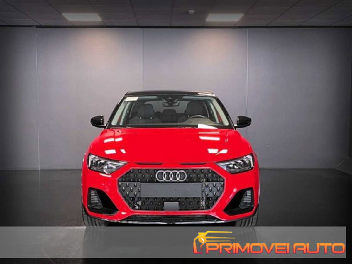 Audi A1 citycarver 30 TFSI (13)