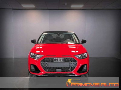 Audi A1 citycarver 30 TFSI (13)