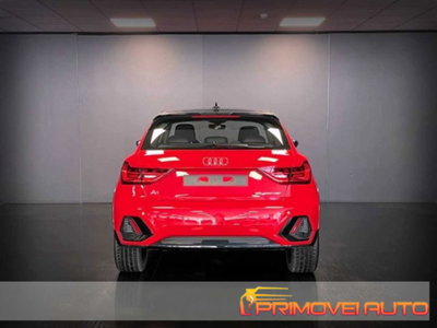 Audi A1 citycarver 30 TFSI (15)