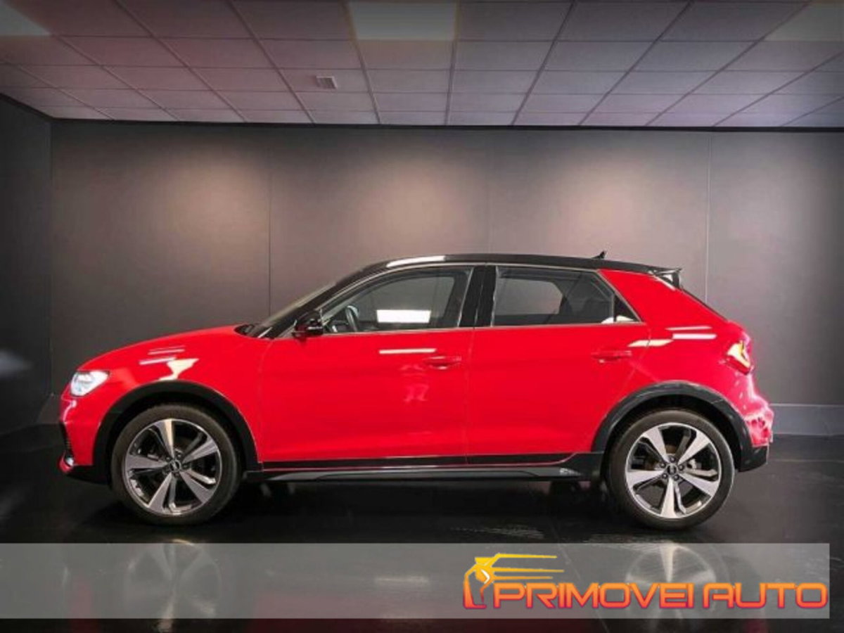 Audi A1 citycarver 30 TFSI (16)