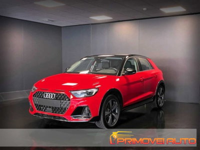 Audi A1 citycarver 30 TFSI (17)