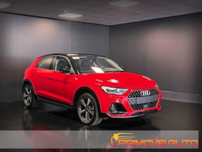 Audi A1 citycarver 30 TFSI (18)