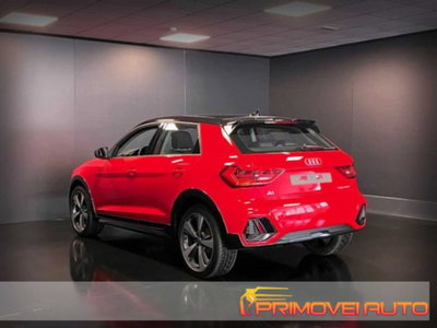 Audi A1 citycarver 30 TFSI (19)