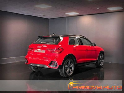 Audi A1 citycarver 30 TFSI (20)