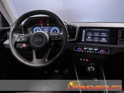 Audi A1 citycarver 30 TFSI (3)