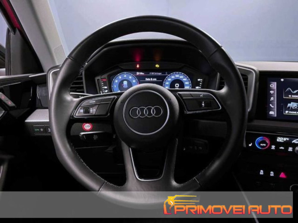 Audi A1 citycarver 30 TFSI (4)