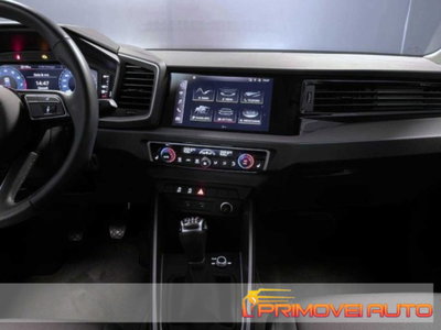 Audi A1 citycarver 30 TFSI (5)