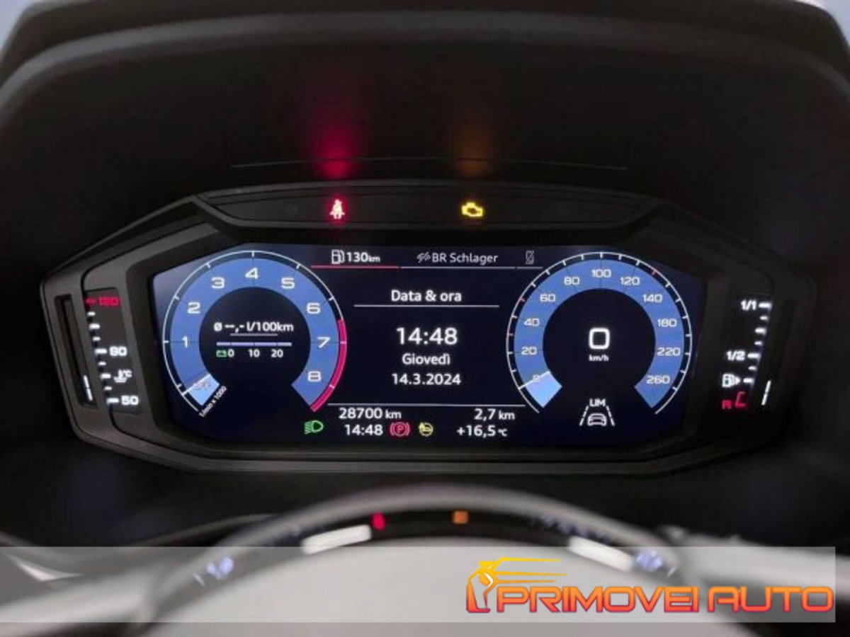 Audi A1 citycarver 30 TFSI (6)