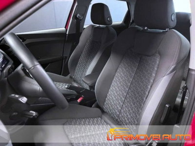 Audi A1 citycarver 30 TFSI (7)