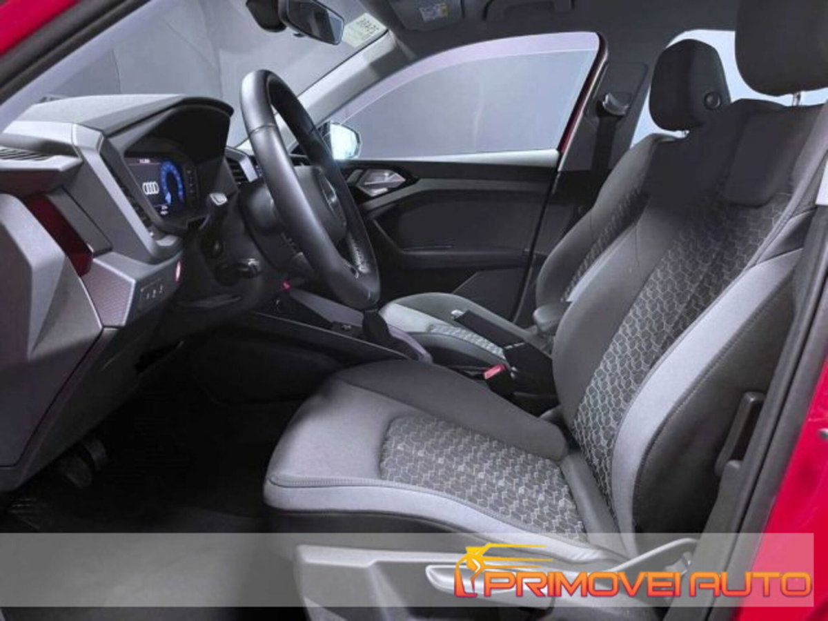 Audi A1 citycarver 30 TFSI (8)