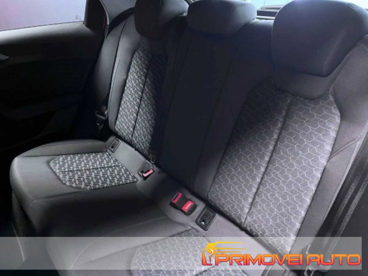 Audi A1 citycarver 30 TFSI (9)