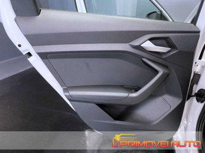 Audi A1 citycarver 30 TFSI (12)