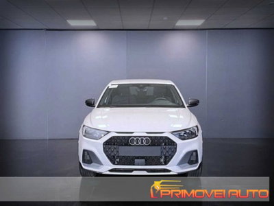 Audi A1 citycarver 30 TFSI (13)