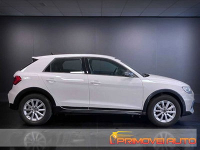 Audi A1 citycarver 30 TFSI (14)