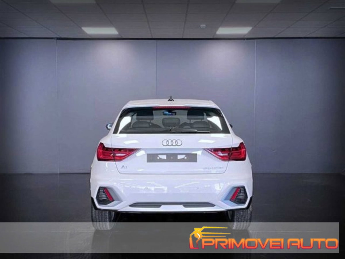 Audi A1 citycarver 30 TFSI (15)