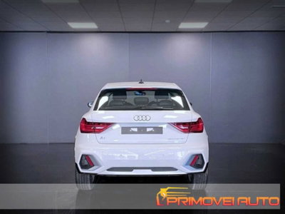 Audi A1 citycarver 30 TFSI (15)