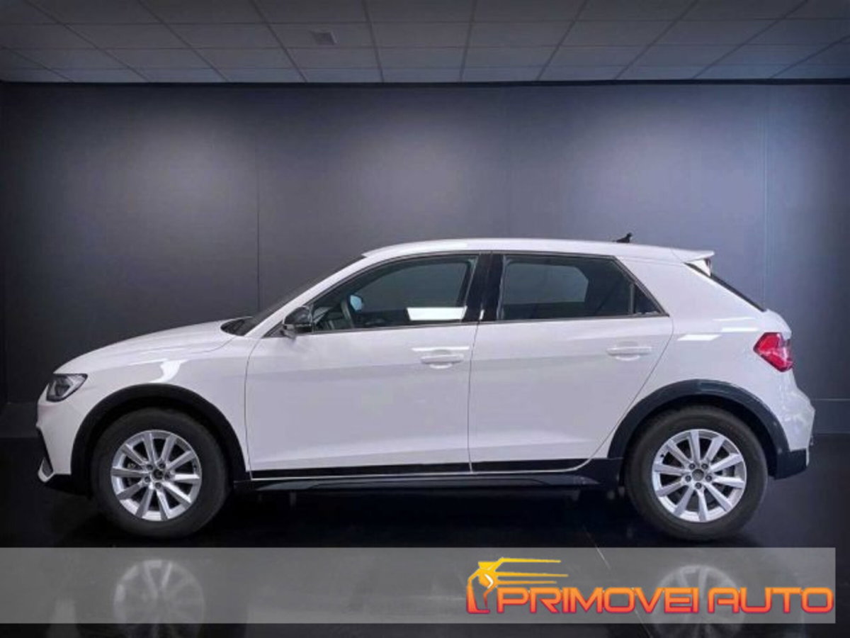 Audi A1 citycarver 30 TFSI (16)