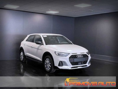 Audi A1 citycarver 30 TFSI (18)
