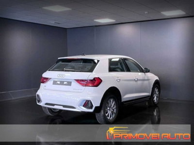 Audi A1 citycarver 30 TFSI (20)