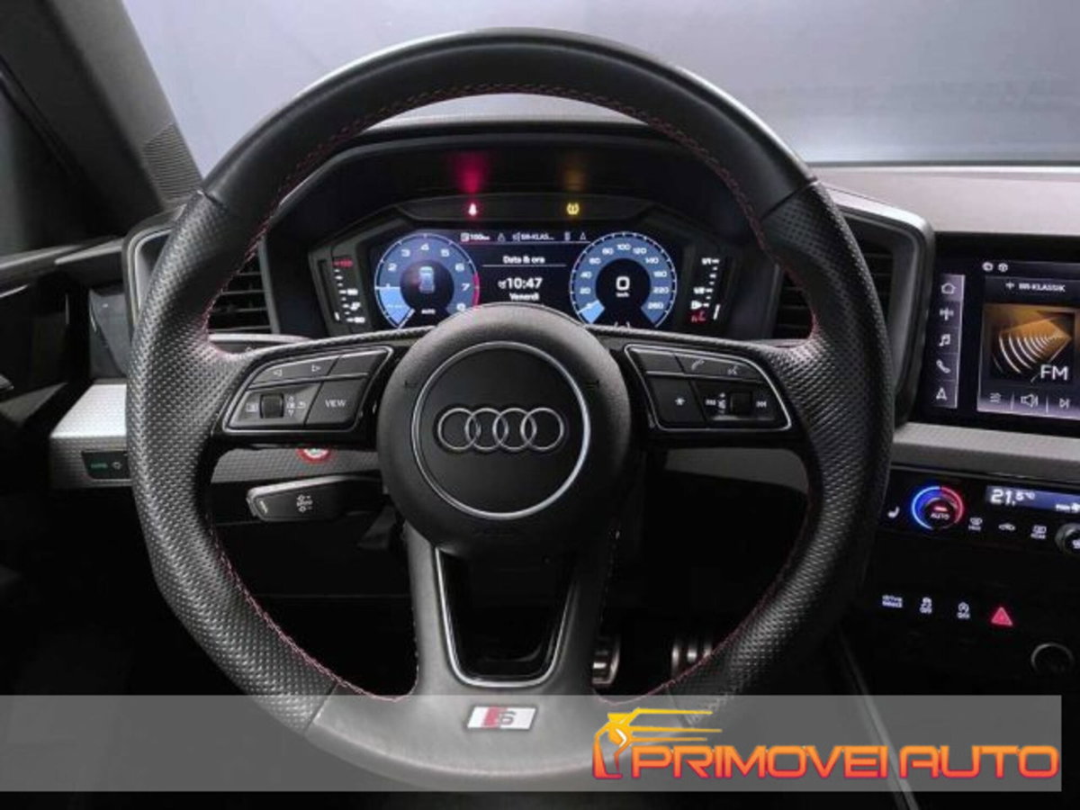 Audi A1 citycarver 30 TFSI (4)