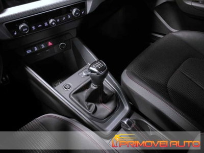 Audi A1 citycarver 30 TFSI (6)