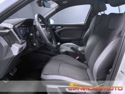 Audi A1 citycarver 30 TFSI (7)