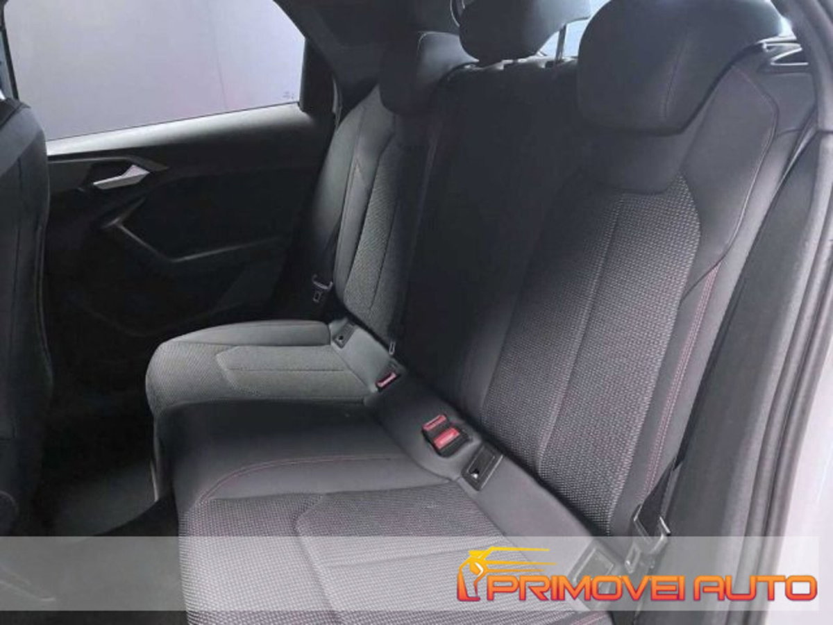 Audi A1 citycarver 30 TFSI (9)