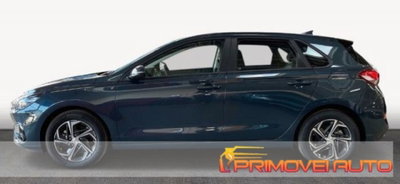 Hyundai i30 1.0 t-gdi 48V Prime 120cv dct (10)