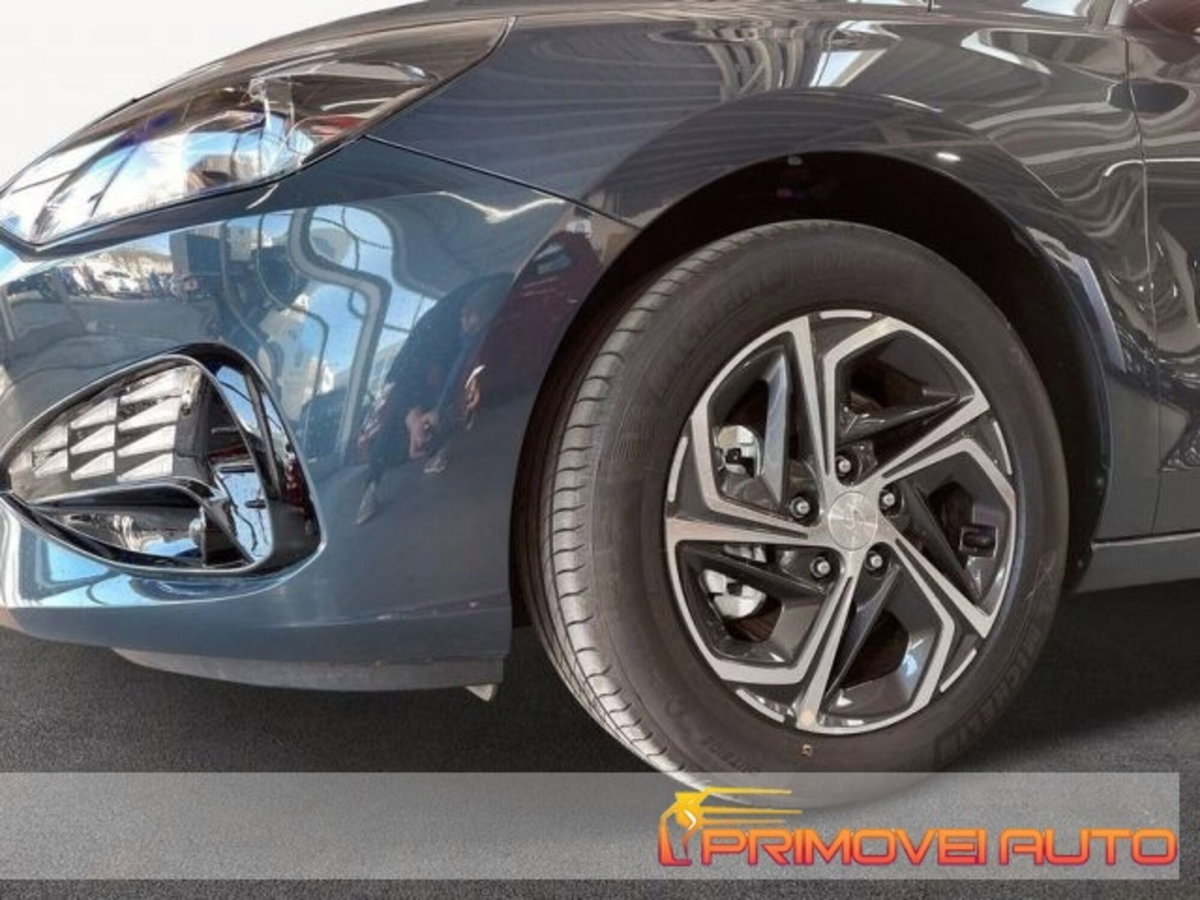 Hyundai i30 1.0 t-gdi 48V Prime 120cv dct (11)