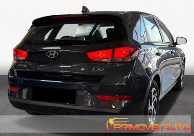 Hyundai i30 1.0 t-gdi 48V Prime 120cv dct (12)
