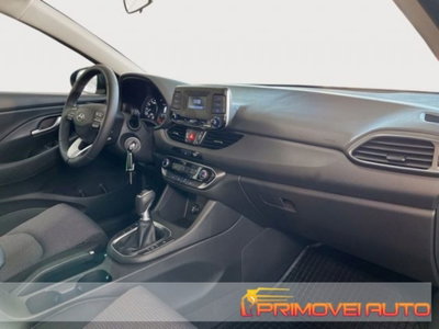 Hyundai i30 1.0 t-gdi 48V Prime 120cv dct (2)