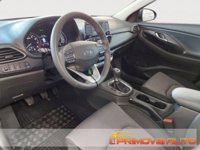 Hyundai i30 1.0 t-gdi 48V Prime 120cv dct (3)