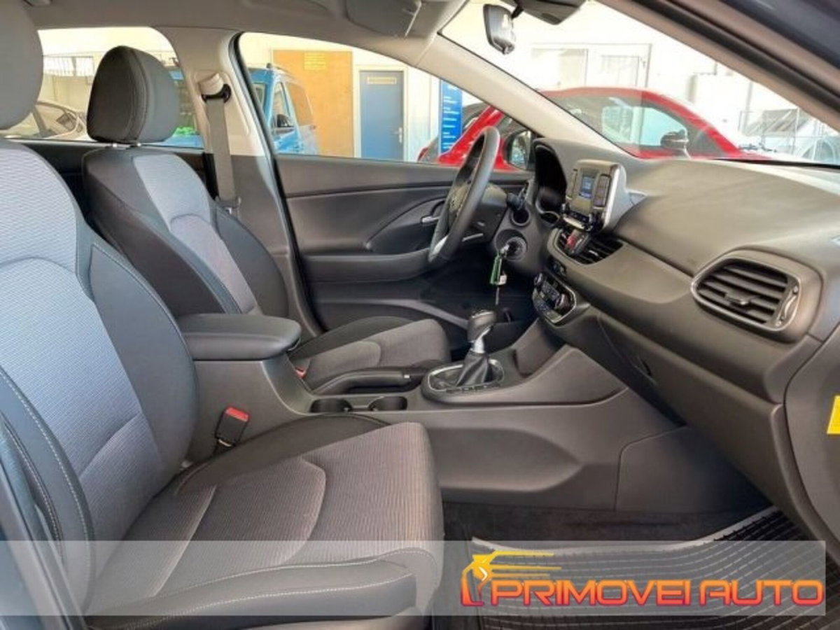 Hyundai i30 1.0 t-gdi 48V Prime 120cv dct (5)